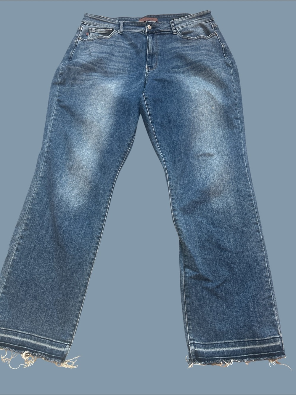 Judy Blue women’s jeans - Picture 4 of 6